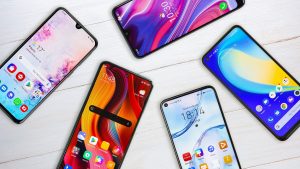 6 Common Causes of Smartphone Problems