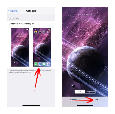 Tips to quickly fix iphone battery drain-6