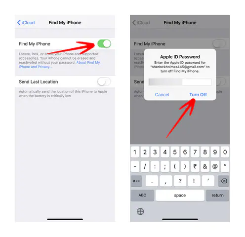 Tips to quickly fix iphone battery drain-12