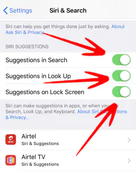 Tips to quickly fix iphone battery drain-1