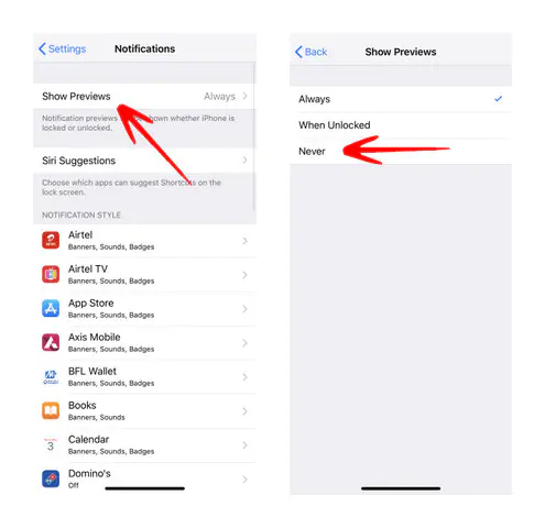 Tips to quickly fix iphone battery drain-2